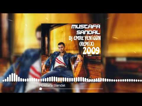 Dj Emre Yenigün ft. Mustafa Sandal - Ateş Et Ve Unut [Remix] !! Nostalgia !!