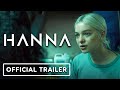 Hanna - Official Season 2 Trailer