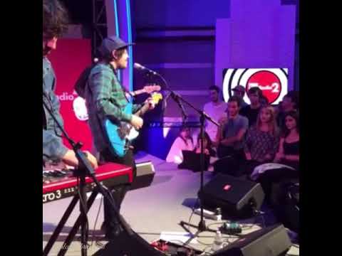 Calcutta a Radio2 Live 25/11/2016