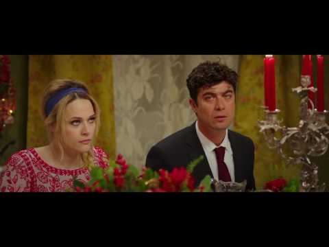 LA CENA DI NATALE - Propongo un brindisi!