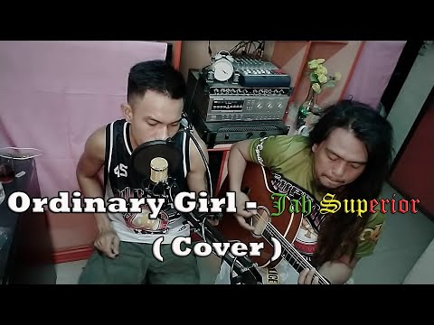 Ordinary Girl - Rebelution