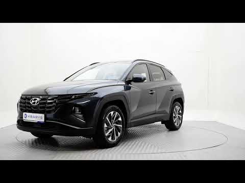Hyundai Tucson 2WD Executive - Image 2