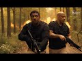 Warriors Vin Diesel Denzel Washington Full Action Movie 2025 New Movie