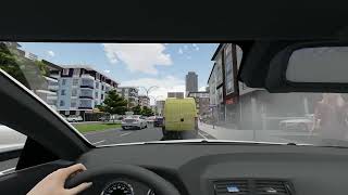 Video ekran kapağı