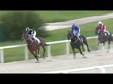 2022.10.02. 09. futam - SZATMÁRI DÍJ (V.kat.) (szintetikus pálya)