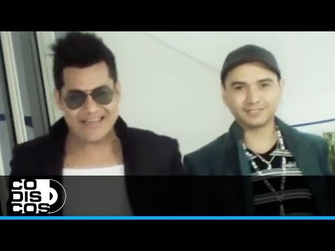 Amor Invencible, Bandafiesta - Video Oficial