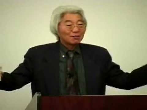 America in a Different Mirror with Ron Takaki