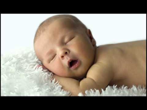 Berceuse: Bonne Nuit mon Bébé, fait Dodo, Musique Douce pour Enfant