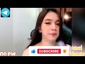Putri Naya S Latest Live Is Now Even Hotter