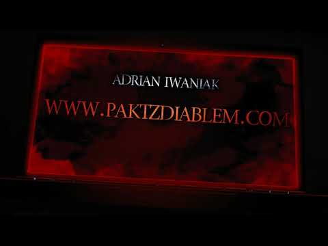 WWW.PAKTZDIABŁEM.COM - CreepyPasta [PL]