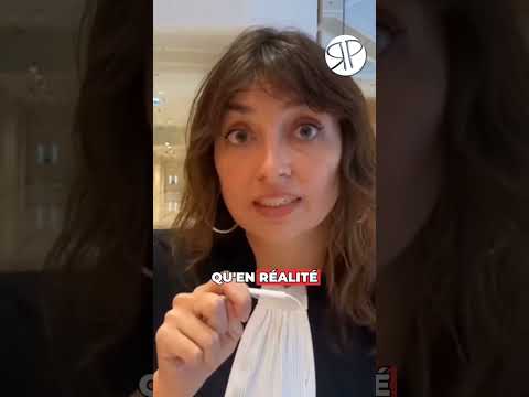 L'avocate Elsa Marcel dénonce la répression du 10 septembre !