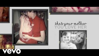 Sugarland - Mother (Official Lyric Video)