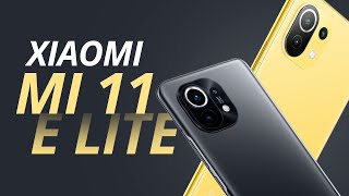 Unboxing: Xiaomi Mi 11 e Mi 11 Lite