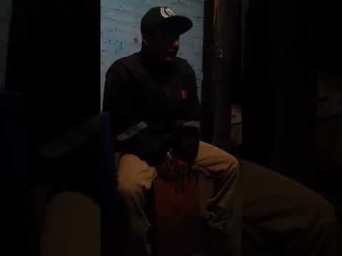 Arte callejera (barrio camilo)( lírico escan paco raperos )