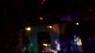 Sleep  - Inside The Sun (Live @ ATP May 09)