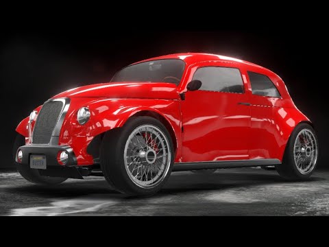 FlatOut 4: Total Insanity - Cookie