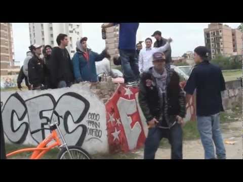 EL CFC feat MALUCONACHO