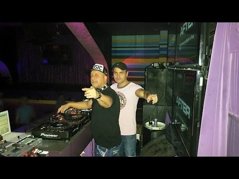 Goldsound & Deep Junior no Mercy 01