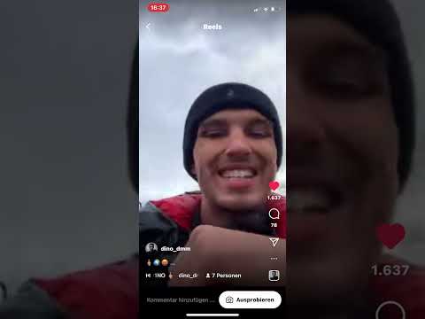 DINO 🖕🌍🤬 | Instagram kurzvideo