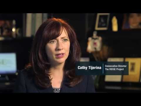 HMRF - The Ridge Project