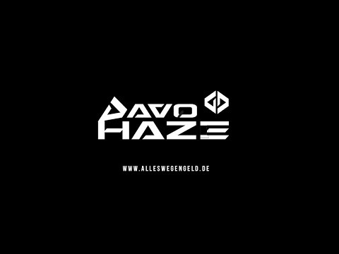 AFROB - Einfach machen Feat. Gentleman. By DAVO HAZE (Making Of)