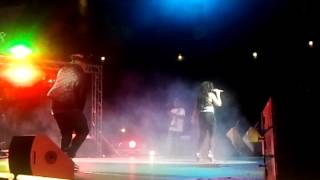 preview picture of video '#- MIA IN FRENCH GUIANA :: SUMMER DANCE BATTLE 2012'