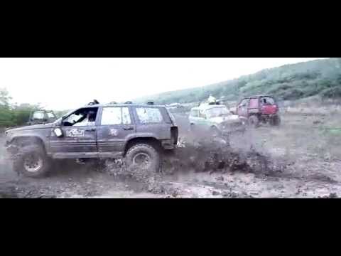 Emőd - Off Road / 2015.10.17.