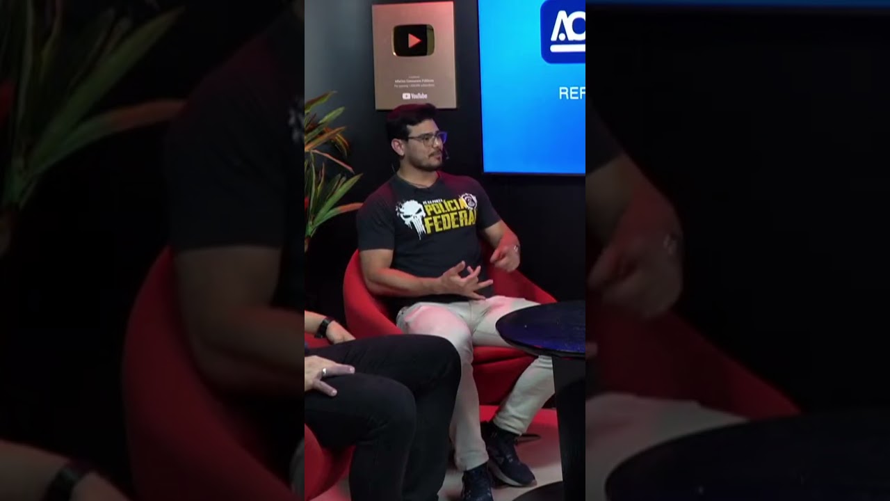 Ninguém estudou mais do que eu - AlfaCon