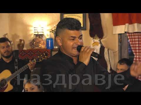 Mile Atanasov i Ekstra Bend - Dosta, dosta licno le Stojne (Emisija Na zdravje Art Studio)