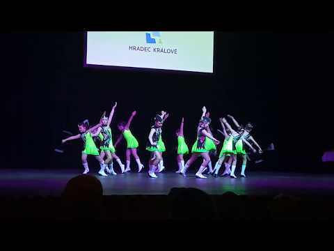 TMD CUP 2019 Hradec Králové