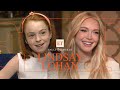 Lindsay Lohan Through The Years Rare Interviews And More ET Vault Unlocked