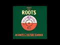 The Congos - The Wrong Things