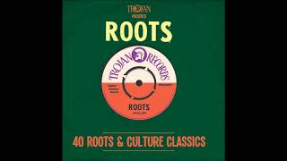 The Congos - The Wrong Things