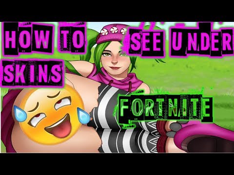 Fortnite - How to get glitched NUDE SKINS! – NetLab - 480 x 360 jpeg 45kB