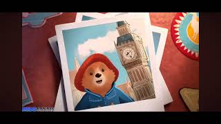 AS AVENTURAS DE PADDINGTON)ABERTURA)