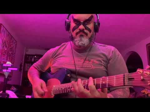 #SWOLA52 Sunday with Ola 52 by Diego Solarte #OlaEnglund #RiffChallenge #sundaywithola