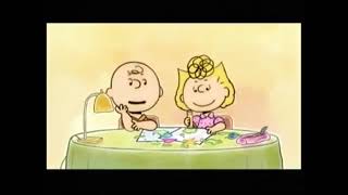 Escena post créditos de SER AMABLES | SNOOPY Y SUS AMIGOS