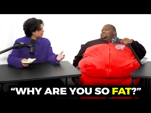 Most Awkward Rapper Interviews!