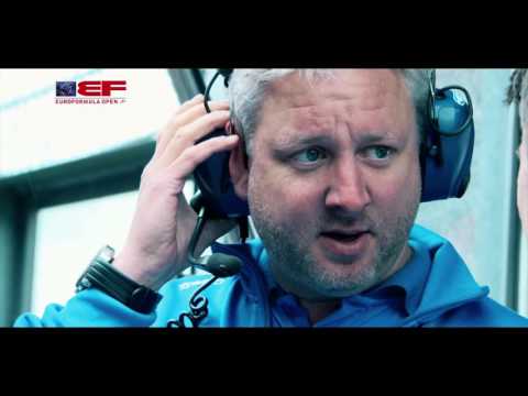 EF Open 2016 Round 2 Review - SPA