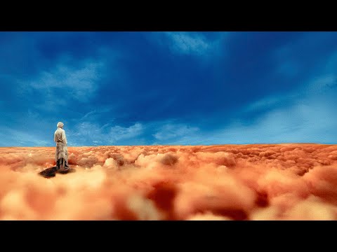 Ryu, The Runner - SEMRÉH [Álbum Completo]