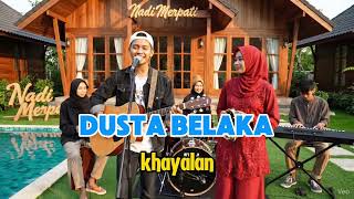 Download lagu Dusta Belaka  mp3