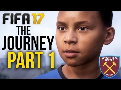 download lagu mp3 mp4 Fifa 17 The Journey Walkthrough, download lagu Fifa 17 The Journey Walkthrough gratis, unduh video klip Fifa 17 The Journey Walkthrough