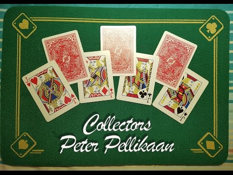 Collectors by Peter Pellikaan