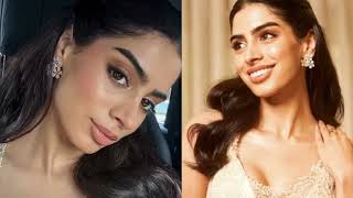 Khushi Kapoor's Openness About Cosmetic Procedures