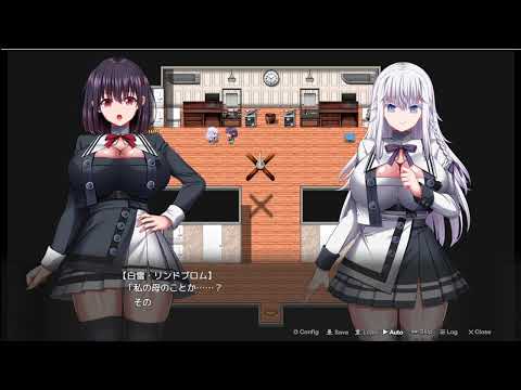 【同人RPG】終末のオルターエゴイズム #21（大丽花线/ダリアルート/Dahlia Route #1）