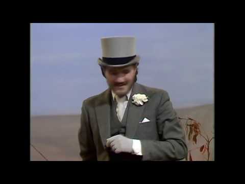 Muppet Songs: Roger Miller - In the Summertime