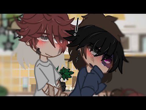 “The Smack meme” || Noah X Michael || My AU || 13+? || NOT canon || FNAF