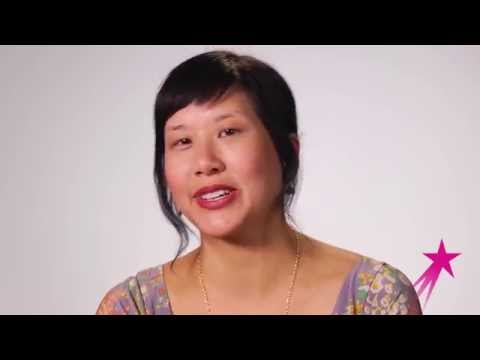 Museum Interpreter: Goals - Stephanie Pau Career Girls Role Model