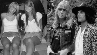 Download lagu 50 Unseen Photos of Rock Legends from the Golden Age of Rock (1970s–1980s) mp3 Download lagu 50 Unseen Photos of Rock Legends from the Golden Age of Rock (1970s–1980s) mp3