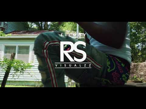 Kyifrom2- I’m gone (Shot by Rsvisuals)